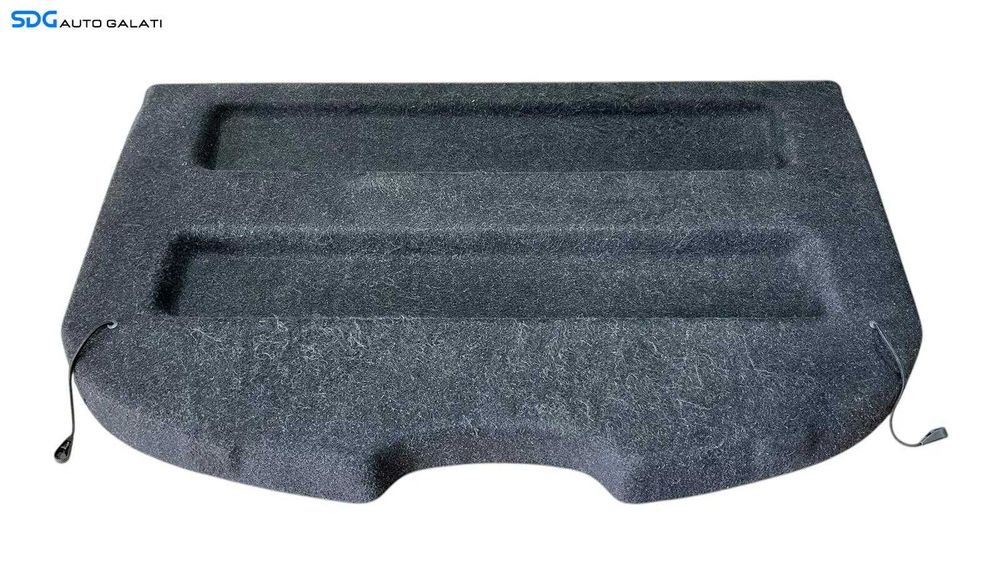 Polita Tavita Capac Portbagaj Nissan Qashqai 2007 - 2013 (Ureche Lipsa) [LC0334]