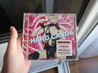CD muzica album Madonna Hard Candy