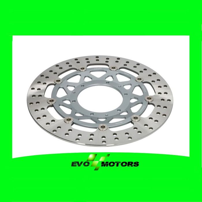 Disc Frana Fata Moto TRW HONDA CBR F4I 900 VTX 1800 Racing Flotant