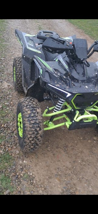 Atv 125cc de vanzare