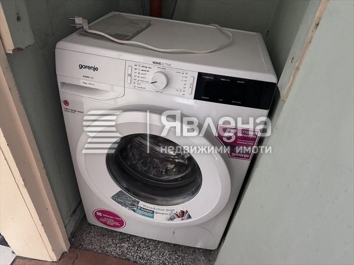 Дава се под наем Двустаен апартамент в София, Гео Милев - 65 кв.м за 550 € - Снимка #5