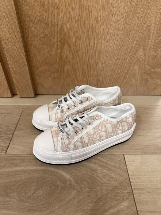 Нови кецове Dior