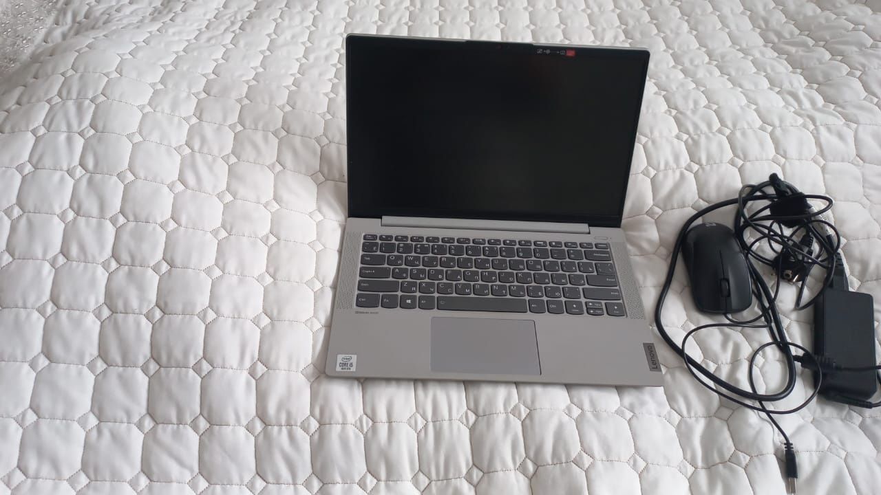 Lenovo IdeaPad 5