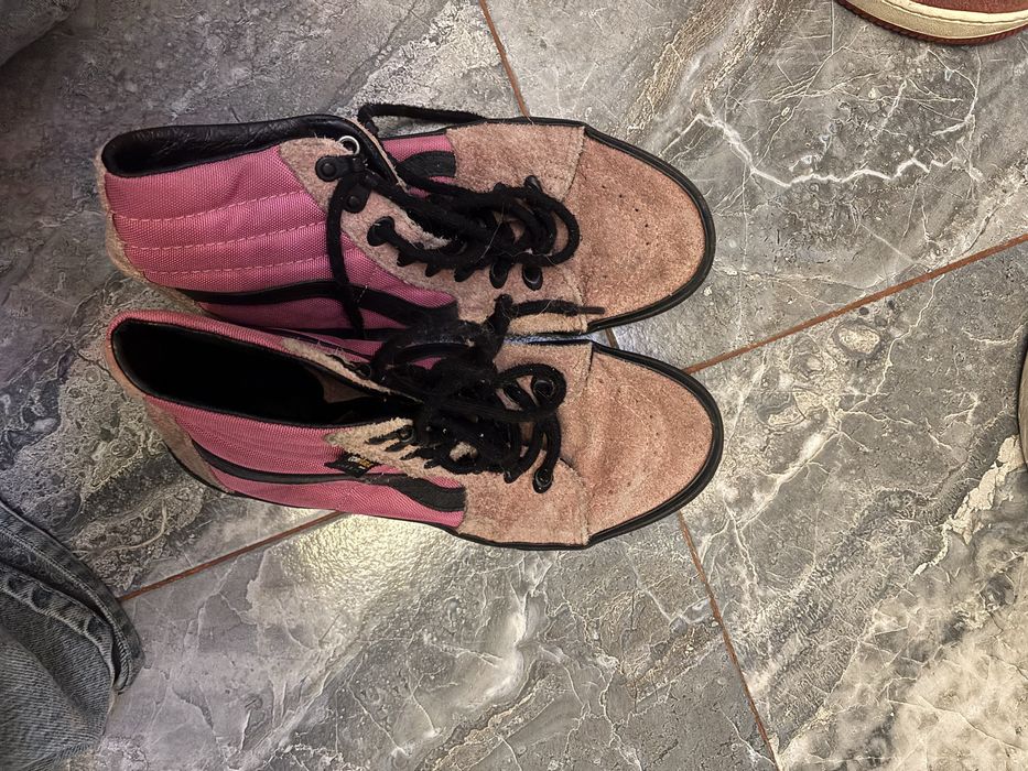 Tenisi Vans marimea 40