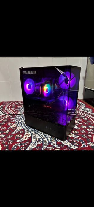 Процессор для компьютера