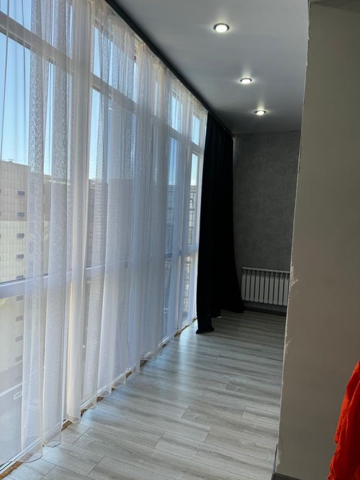 Продам 3х комнатную квартиру