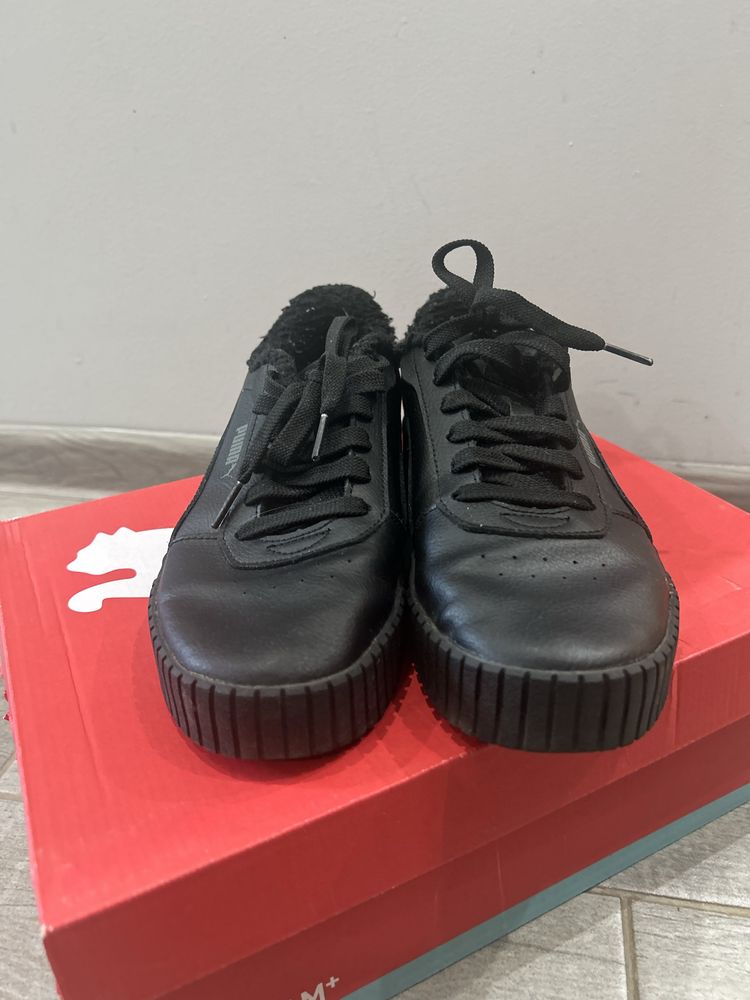 Дамски маратонки Puma