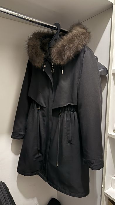 Куртка зима продам