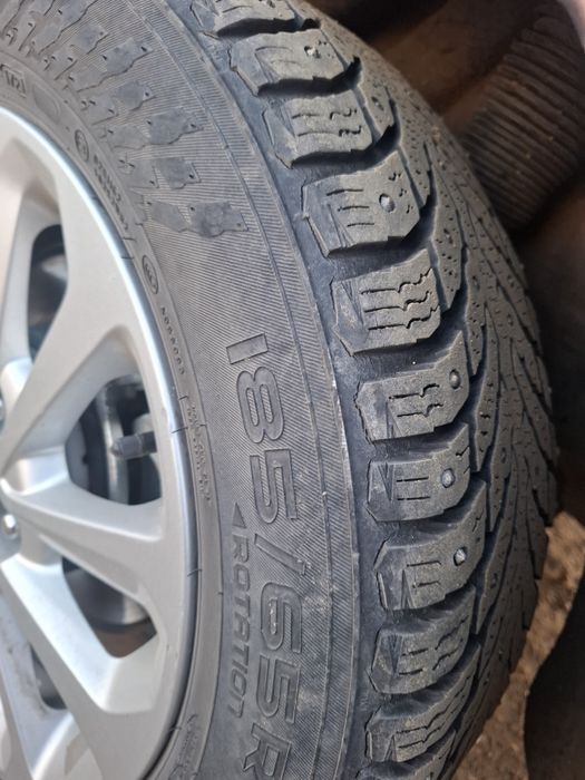 Продам Nokian Hakkapelita 9