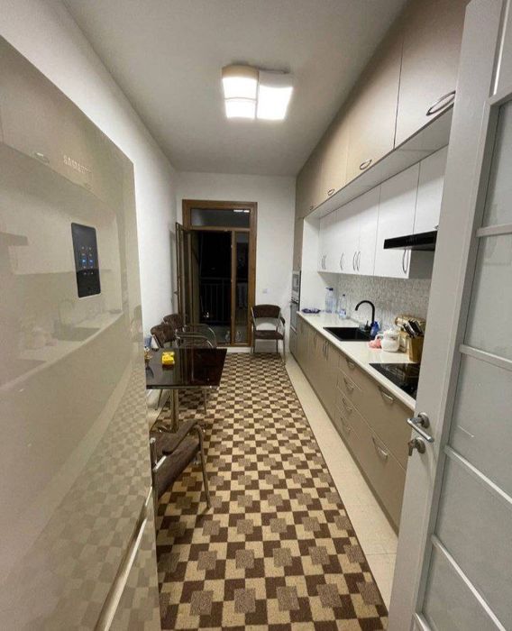 Аренда квартира 4 комнатный Алмазар ориентир ЖК Алмазар Сити 4/5/12