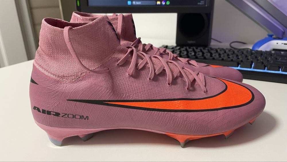 Ghete fotbal Nike Superfly 10 PRO 42,5