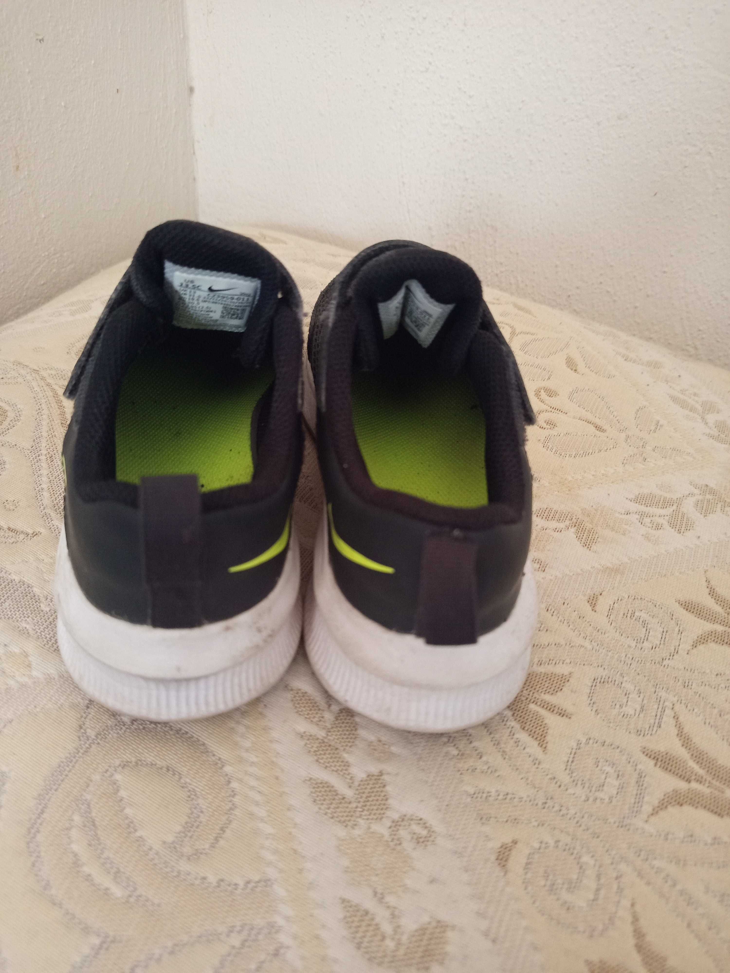 Маратонки nike/найк