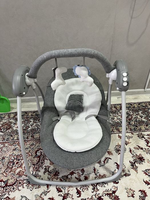 Продам качелю состояние хорошее