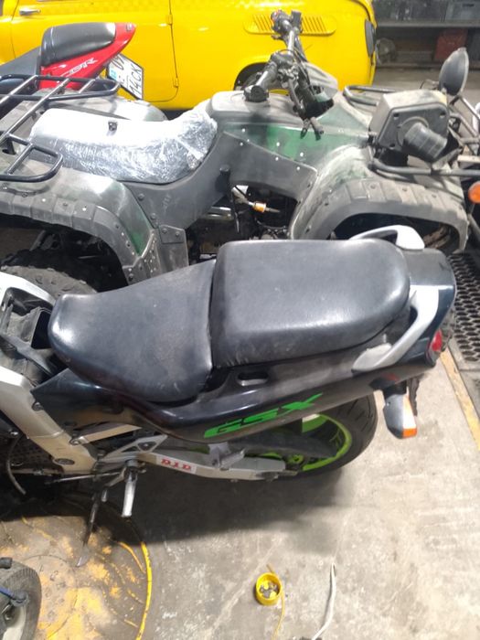 Сузуки на запчати