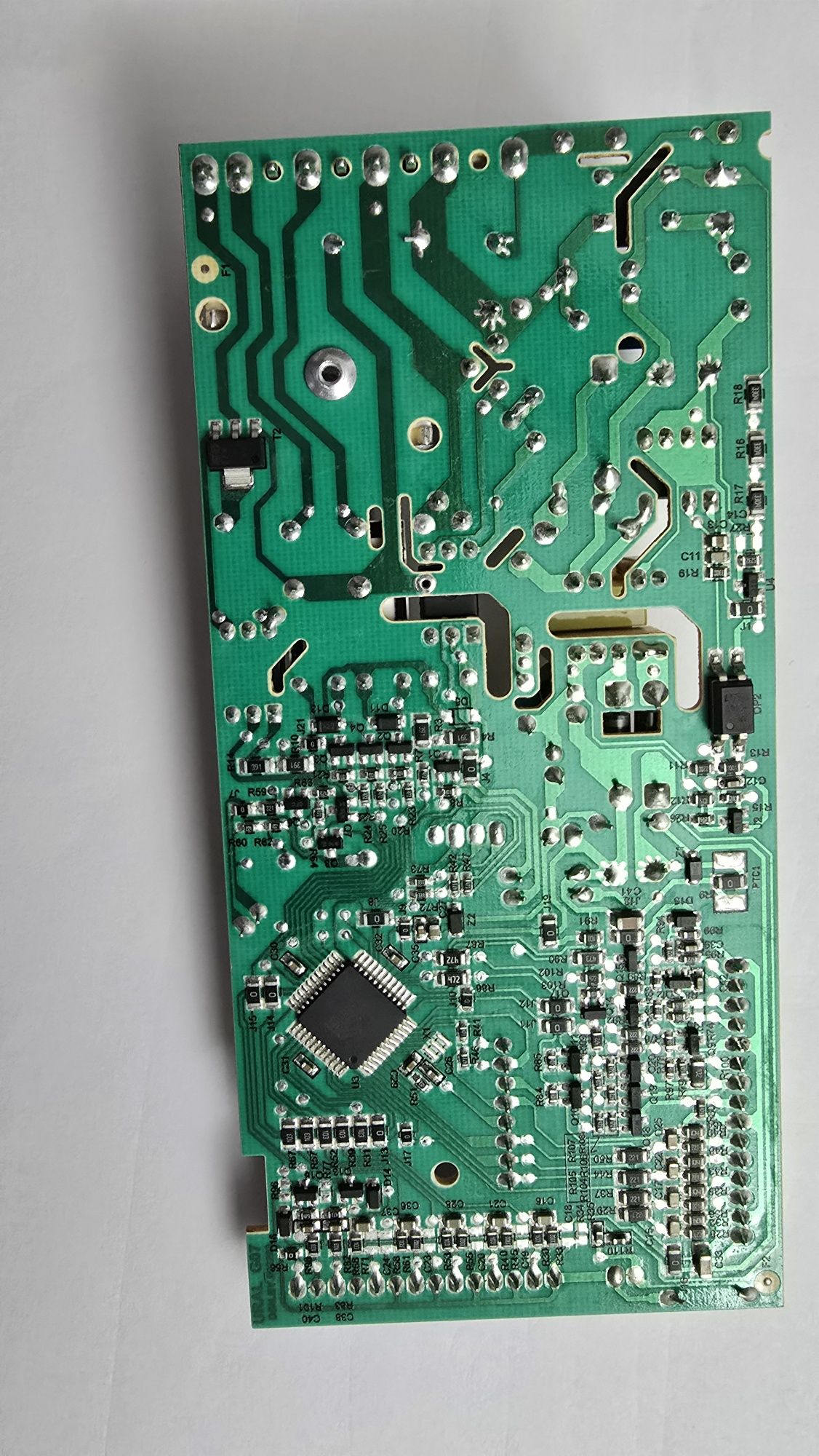 Modul  electronic frigider  Beko