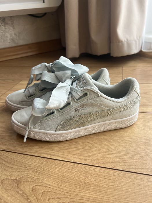 Puma Basket 38н.