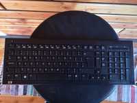 Tastatura HP Wireless