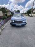 Vând Mercedes S500 326 CP an 1992 vehicul istoric