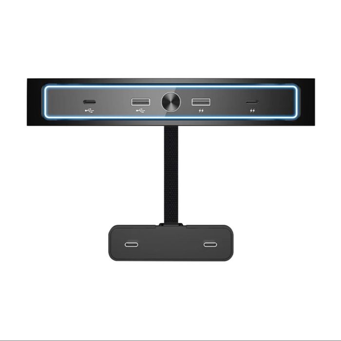 Port USB Tesla 3/Y 2017-2023