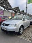 Volkswagen Touran 2.0, 2003