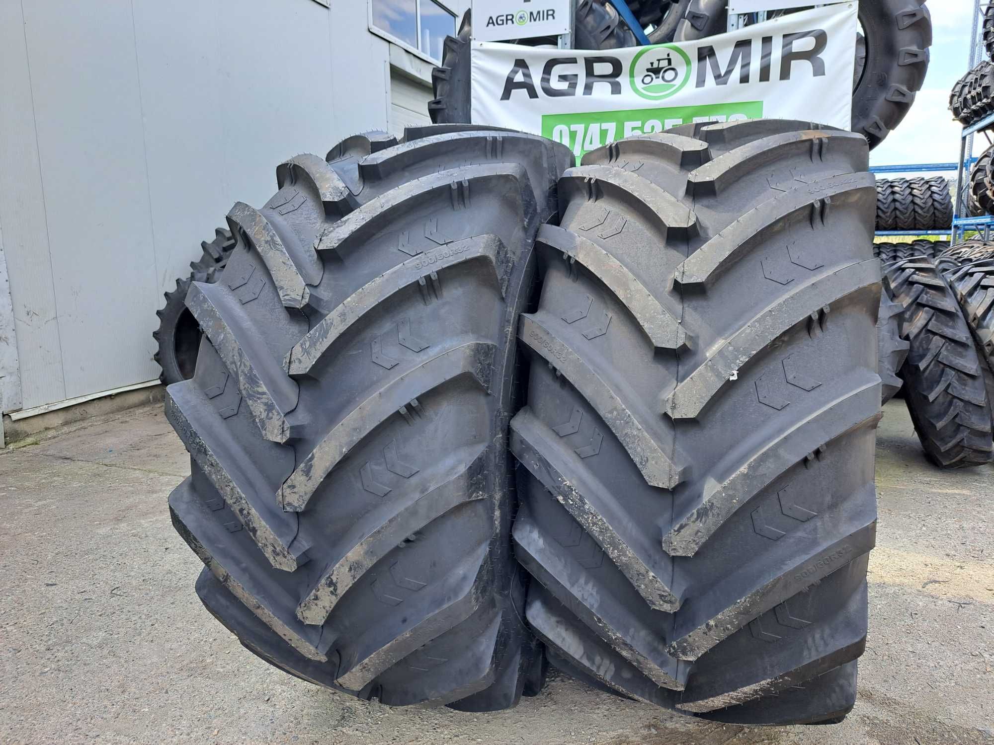 Anvelope noi 900/60R32 ASCENSO 191D cauciucuri radiale COMBINA