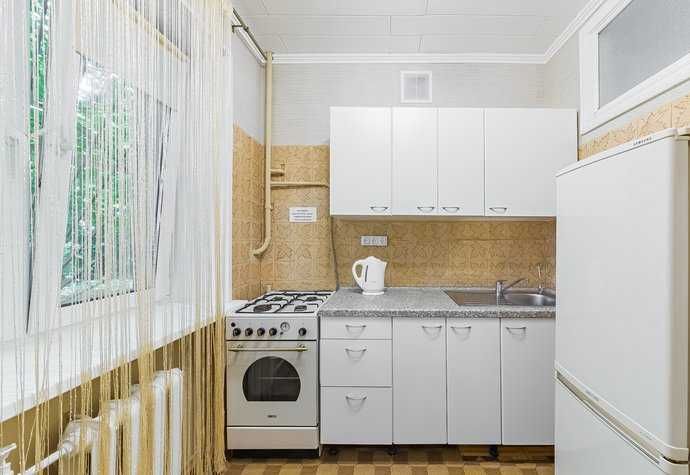 Сдаётся квартира на Ц1 2 ком.‼️