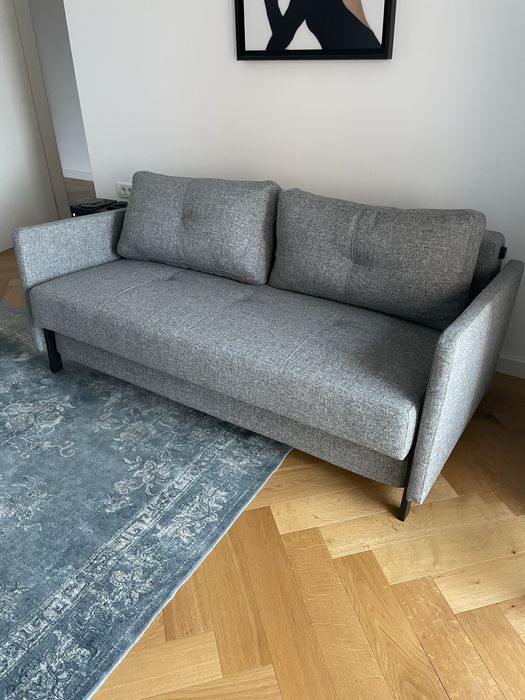 Canapea extensibila - Danish Innovation Living