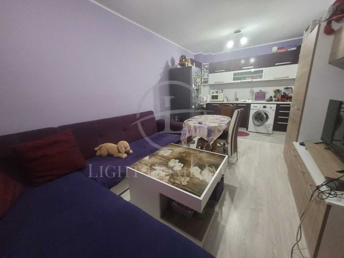 Продава се Тристаен апартамент в Пловдив, Кючук Париж - 78 кв.м за 1597 €/кв.м - Снимка #1