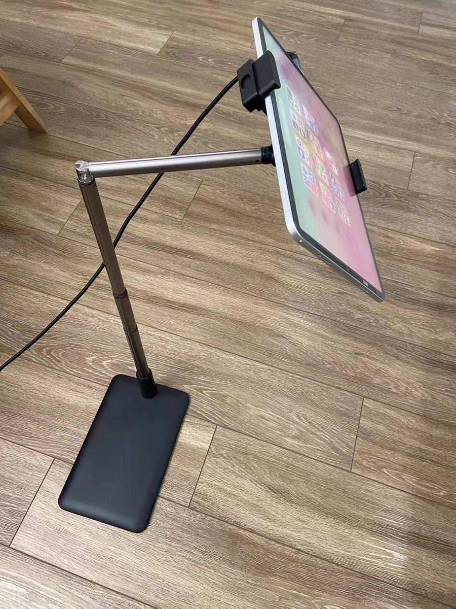 Planshet va Telfonlar uchun mo'ljalangan sifatli Stand sotiladi !!!