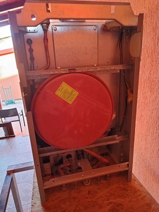 Centrala 25 kw perfectă funcționare