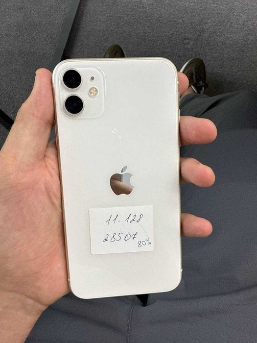Iphone 11 sotiladi