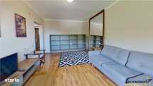 Apartament cochet, doua camere, structura decomandata,  priveliste spr