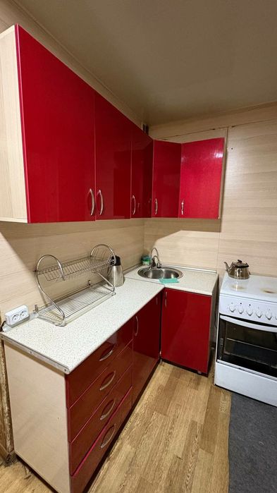 Аренда 2 комнатная квартира Спутник 8 Дустлик Барахолка ор-р