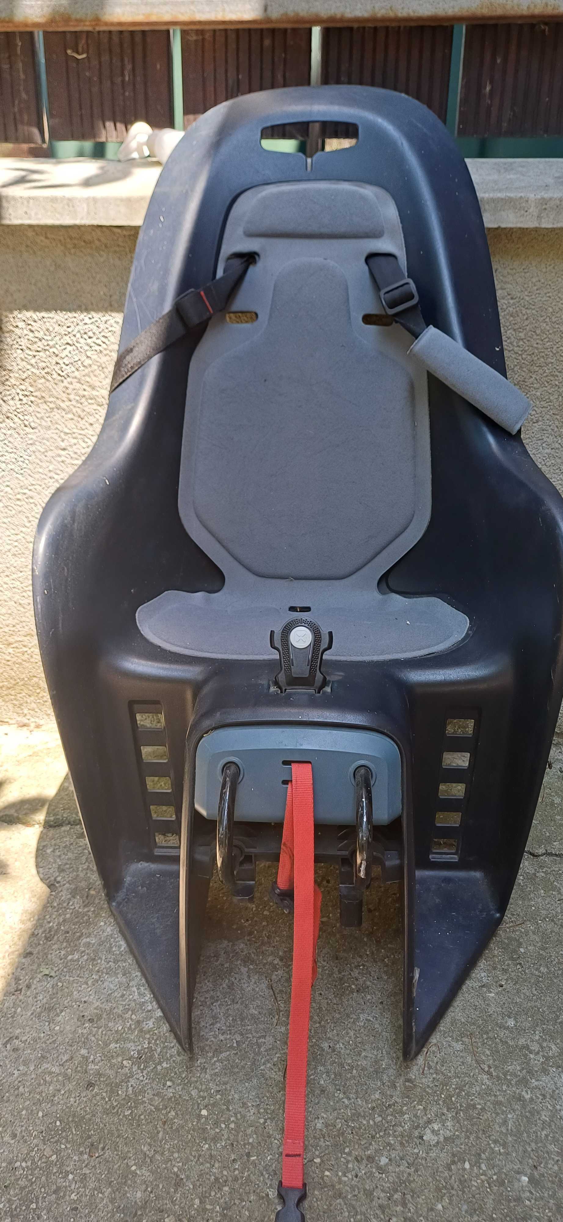 Scaun de bicicleta pentru copii