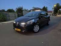 Renault Clio Unic proprietar/2015/ireproșabil estetic și mecanic