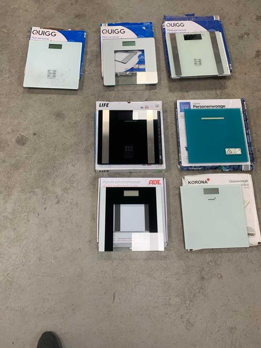 Кантари различни модели