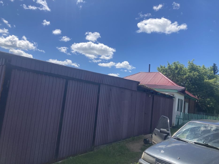 Продам дома село Конысбай