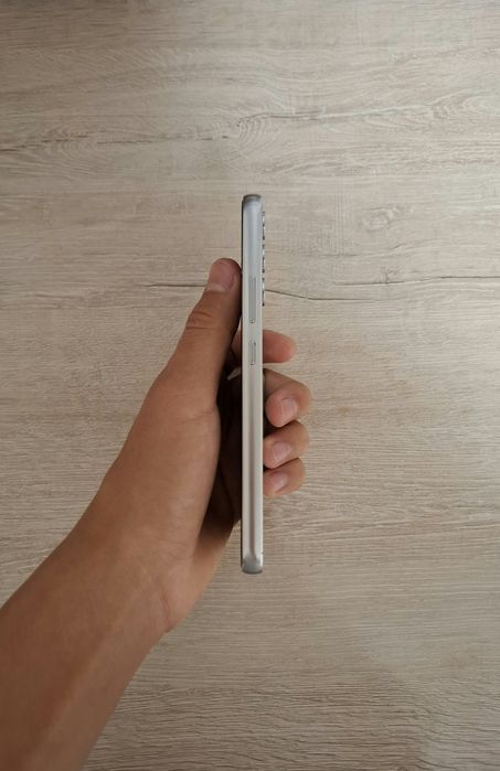 Samsung A34 | 5G 8/256 GB