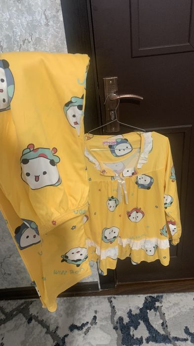 Арзон нархда аёллар кийимлари