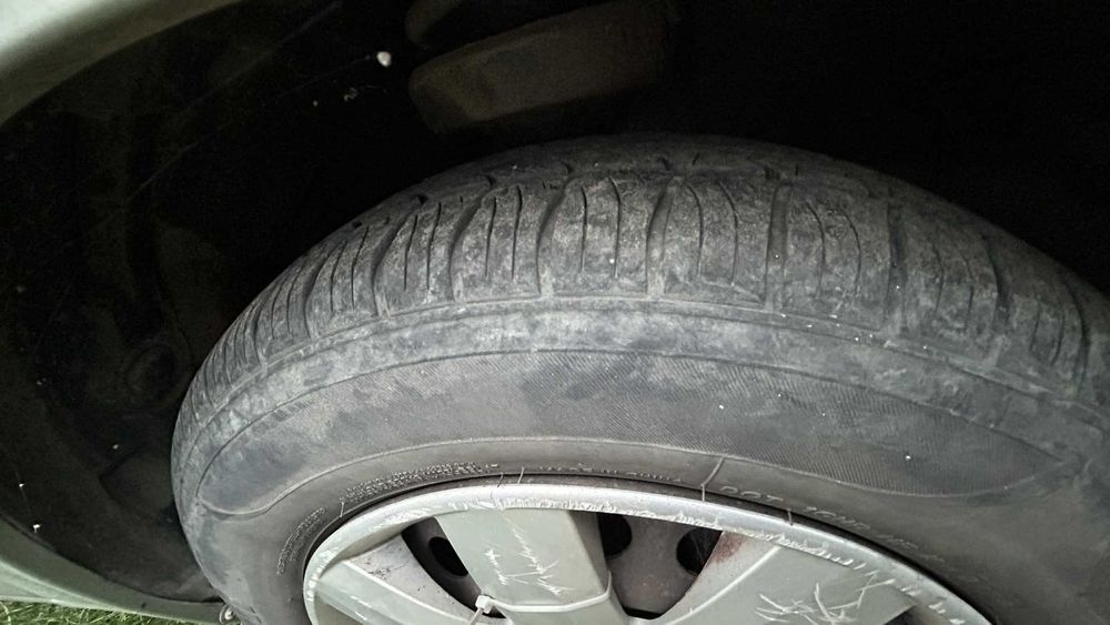 Renault Clio 2002