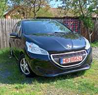 Peugeot 208/2013/1.0vti/e5