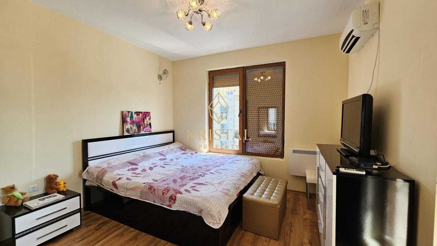 ID: 416 Чудесен вариант. Апартамент 2+1 в Равда