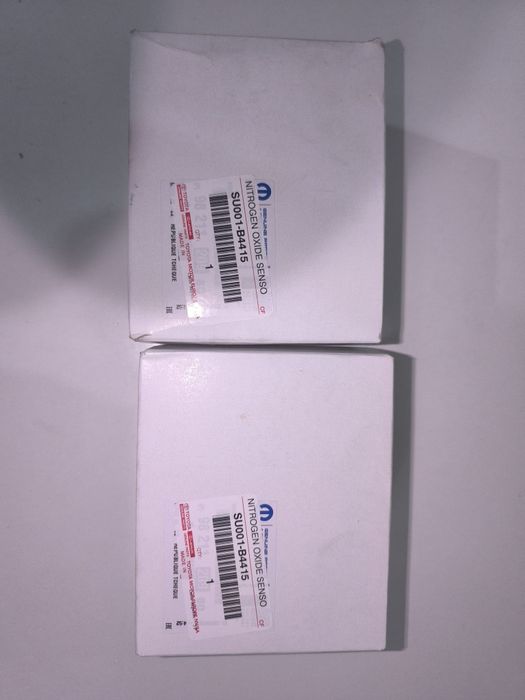 Senzor Nox Original Peugeot Citroen,senzor lambda,piesa este NOUĂ