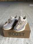Adidas yezzy boost 350 ash pearl 36-40