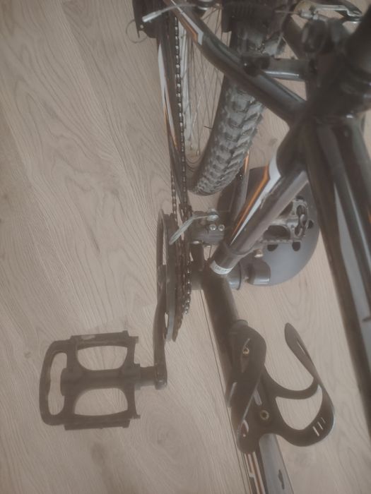 Biciclete KTM de 28 și RAVINE de 24