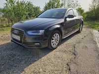 Audi A4  S line Quattro