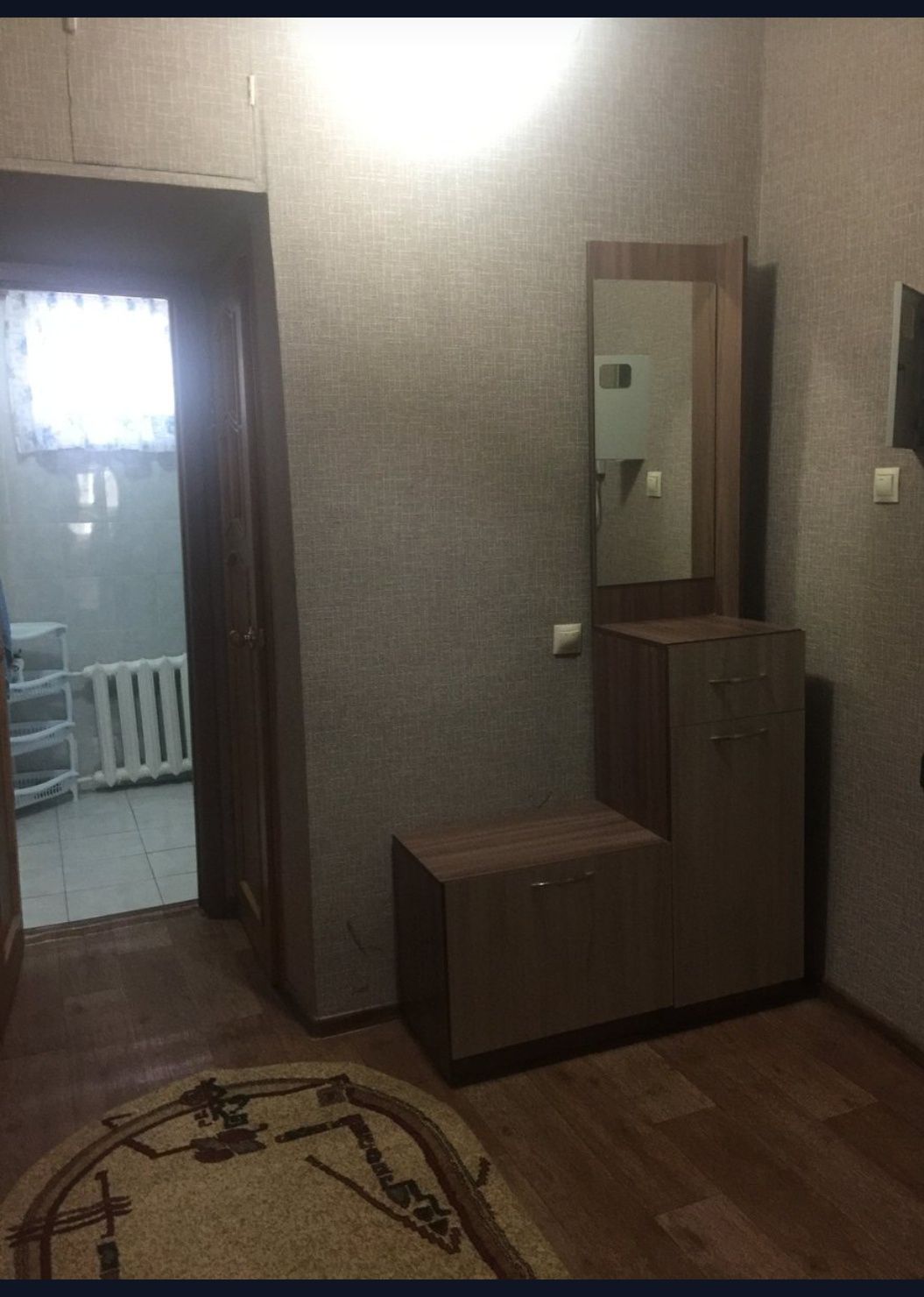 Сдам на долгий срок 2-х комнатную квартиру по ул.С.Датова