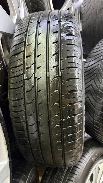 Onex R16 primer diska balon hoalt zor