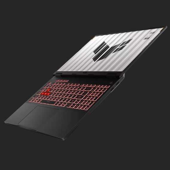 Asus TUF A16/16 FHD+ IPS 165Hz/Ryzen7 260/DDR5 16GB/SSD512GB/RTX5050
