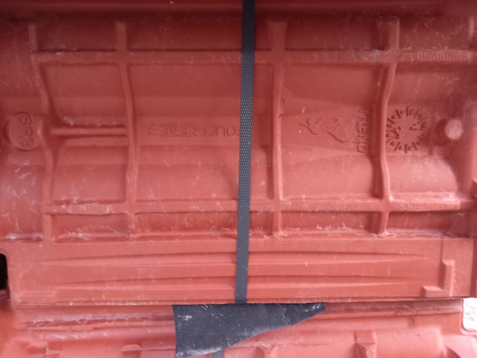 Țiglă Nexe, 1 palet